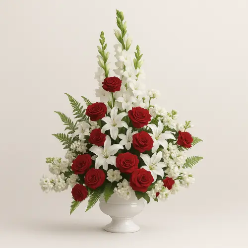 Bunga Meja cibaturkeusik